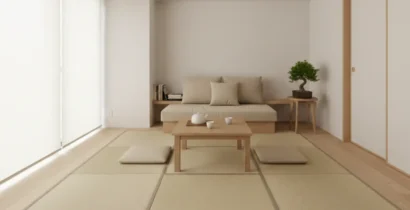 狭い部屋 おしゃれ4畳でも失敗しないインテリアとレイアウト
