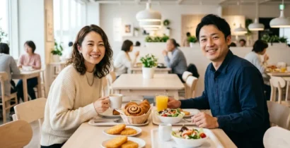 IKEA 朝ごはんは何時から？人気店舗の朝食事情を紹介