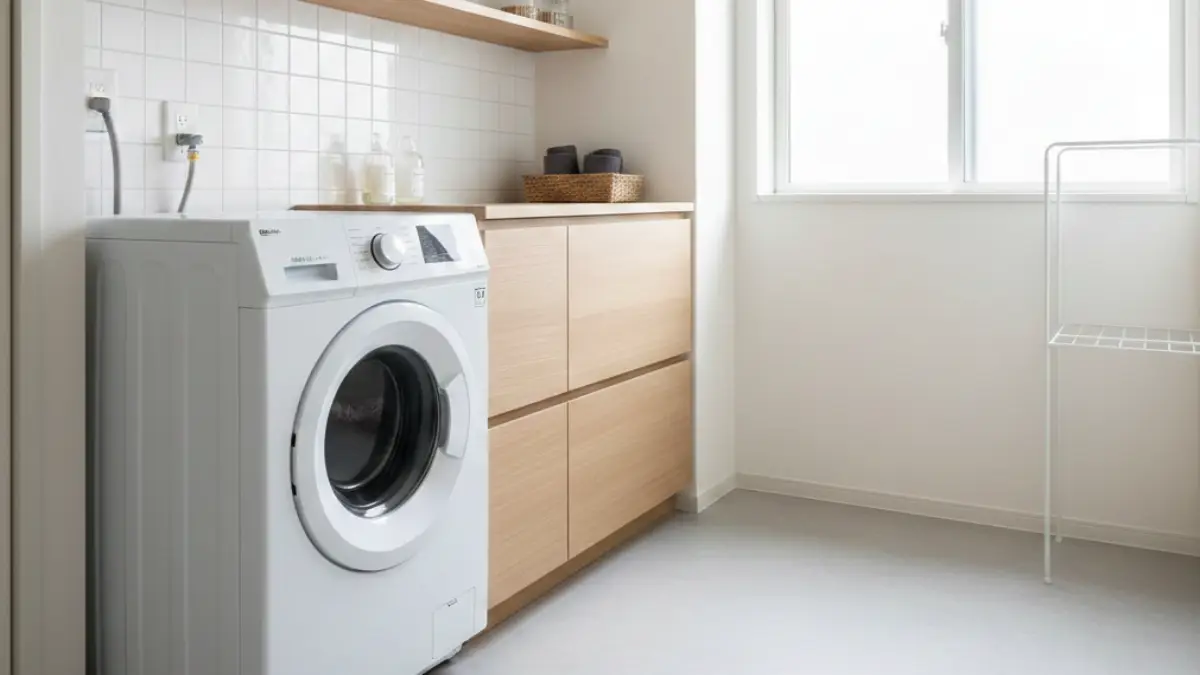 ニトリ洗濯機 メーカーの違いとは？OEMと失敗しない選び方を解説