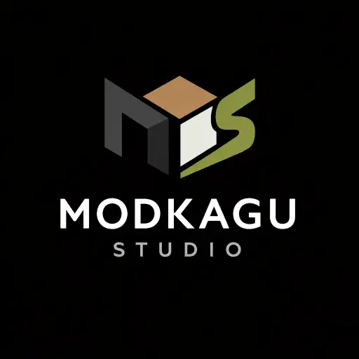 MODKAGU STUDIO