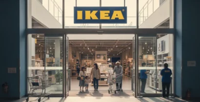 実は決まっているIKEA モーニング割合｜行く前に分かる可否の目安