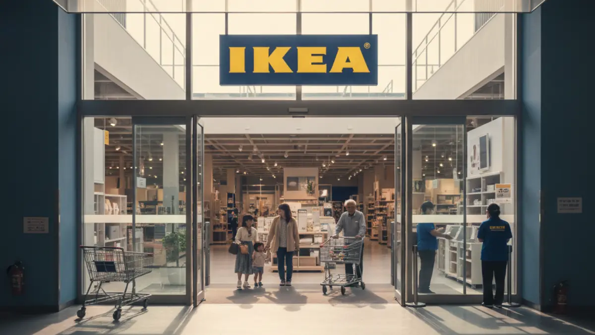 実は決まっているIKEA モーニング割合｜行く前に分かる可否の目安