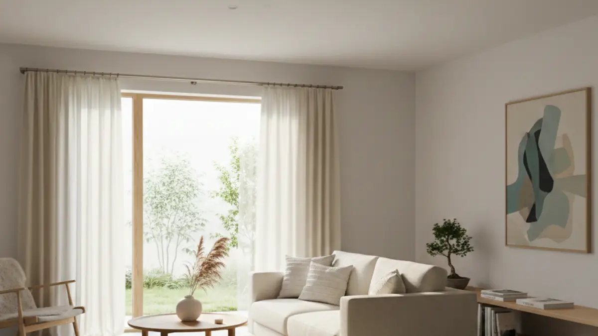 ニトリ カーテン レール 取り付けはこれで安心 初心者でも迷わない設置手順