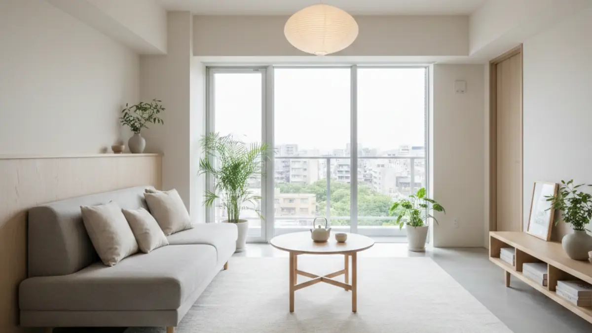 MODKAGU STUDIO｜家具と部屋づくりの判断基準がわかる情報サイト