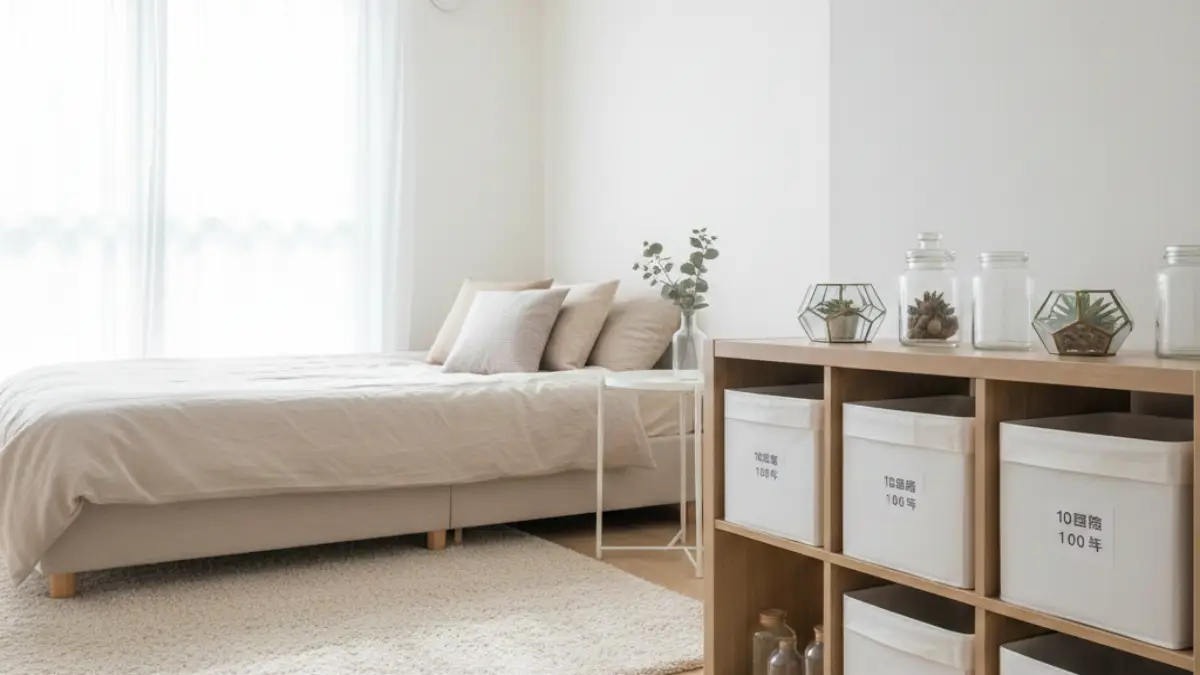 おしゃれな部屋作り女子100均はこれで判断できる安心ガイド完全版