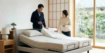電動ベッド後悔は本当か迷う人向けの失敗しない判断基準