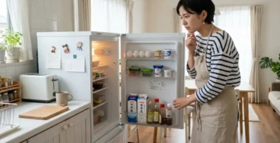 ニトリ冷蔵庫壊れやすいは本当？口コミ原因と失敗しない判断ポイント