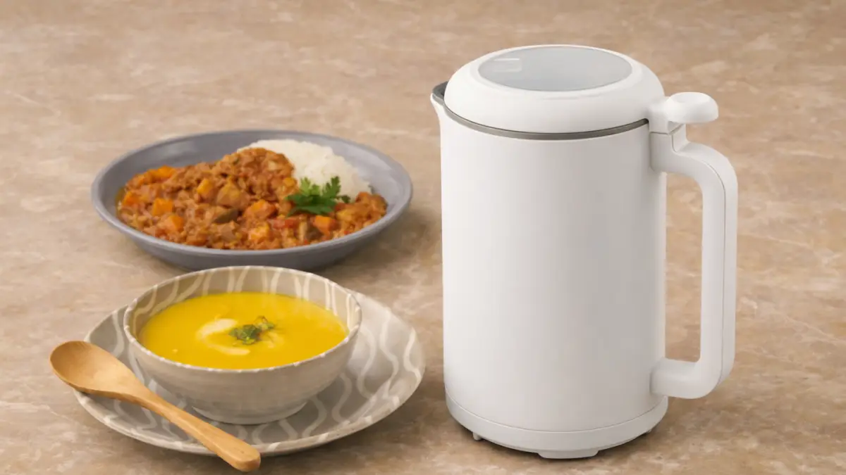 ニトリ スープ メーカーはおすすめ？後悔しない比較と選び方