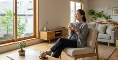 50代女性 一人暮らしインテリアはこれで整う失敗しない部屋づくり完全ガイド