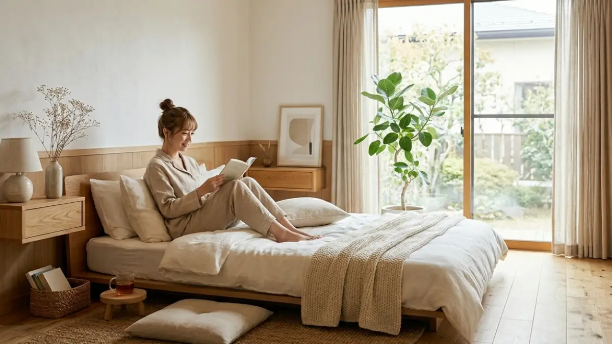 おしゃれな部屋作り女子6畳でもできる 低予算で可愛く整える簡単な方法